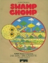 Atari  800&nbsp; - &nbsp;swamp_chomp_k7